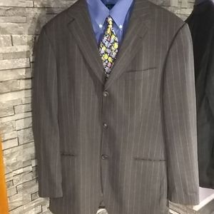 🔥Hugo boss from barneys New York Blazer